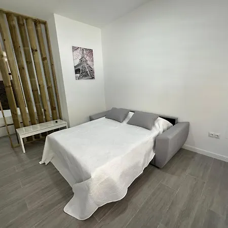 Apartment Cala Playa Holliday