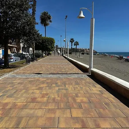 Apartment Cala Playa Holliday La Cala Del Moral