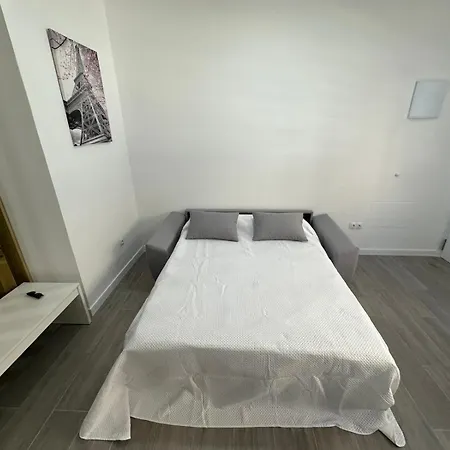 Cala Playa Holliday Apartment *
