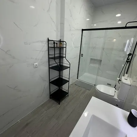 Cala Playa Holliday Apartment La Cala Del Moral