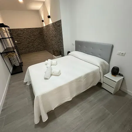 Apartment Cala Playa Holliday La Cala Del Moral