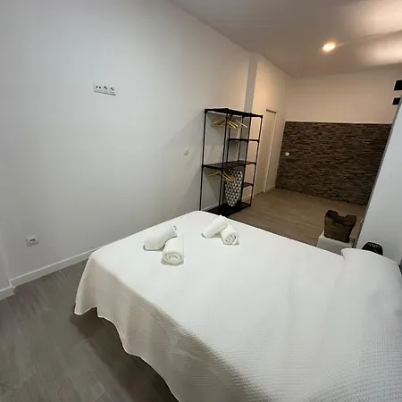 Apartment Cala Playa Holliday