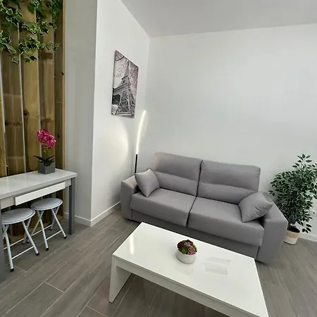 Apartment Cala Playa Holliday *