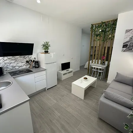 Cala Playa Holliday Apartment *