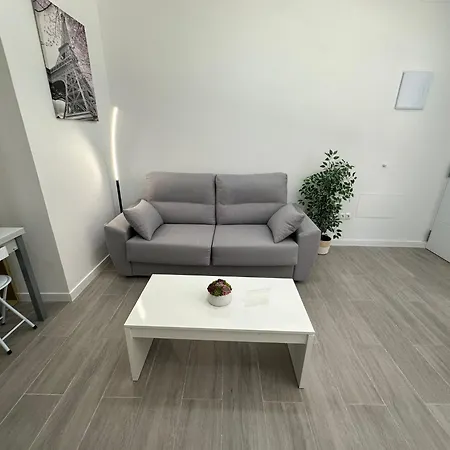 Apartment Cala Playa Holliday La Cala Del Moral