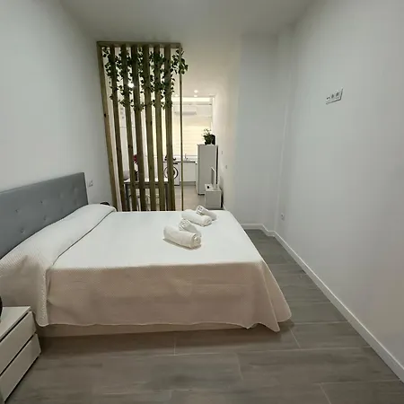 Apartment Cala Playa Holliday *
