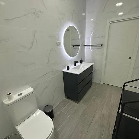Apartment Cala Playa Holliday *