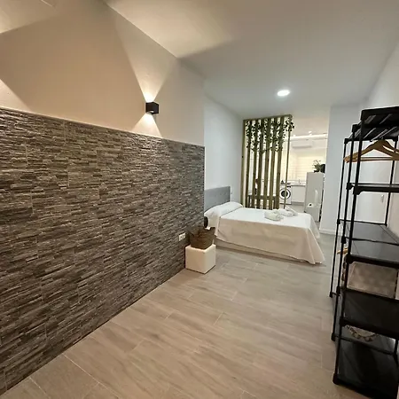 Apartment Cala Playa Holliday La Cala Del Moral