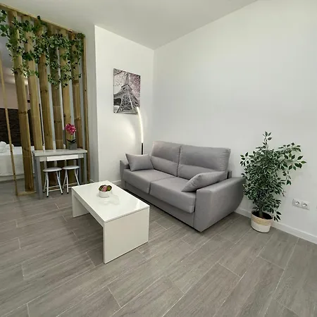 Cala Playa Holliday Apartment La Cala Del Moral